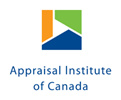 Members of the Appraisal Institute of Canada
